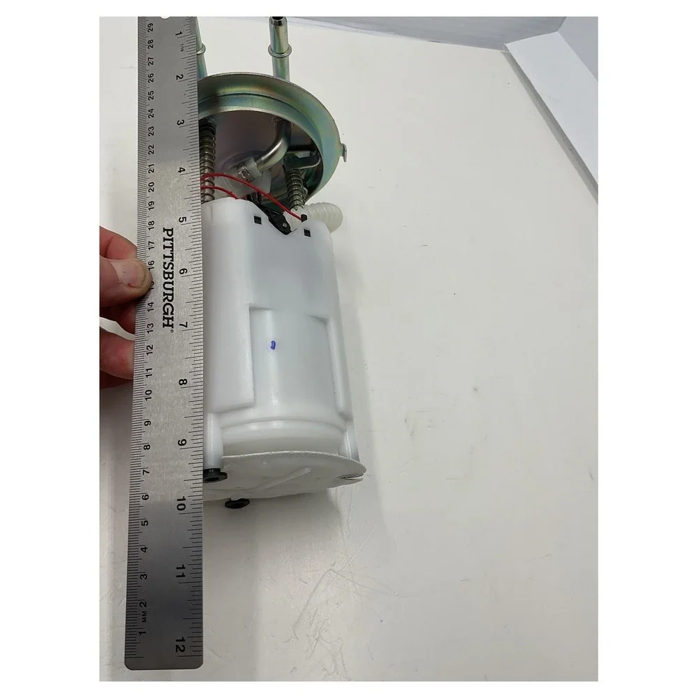 New Fuel Pump Assembly for Asian Vehicles - Complete Module Housing & Filter